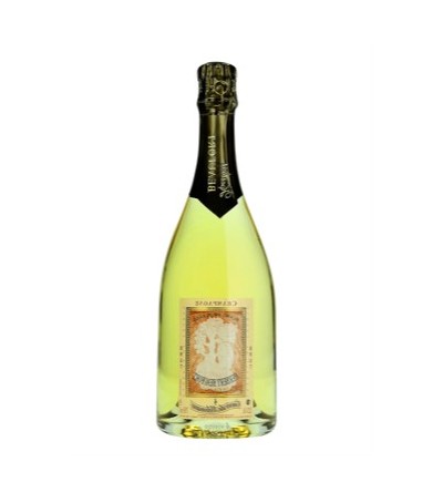 Champagne Blanc de Blancs Melomane Grand Cru - Herbert Beaufort