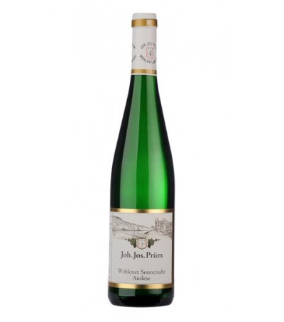 riesling-wehlener-sonnenuhr-auslese-joh-jos-prum