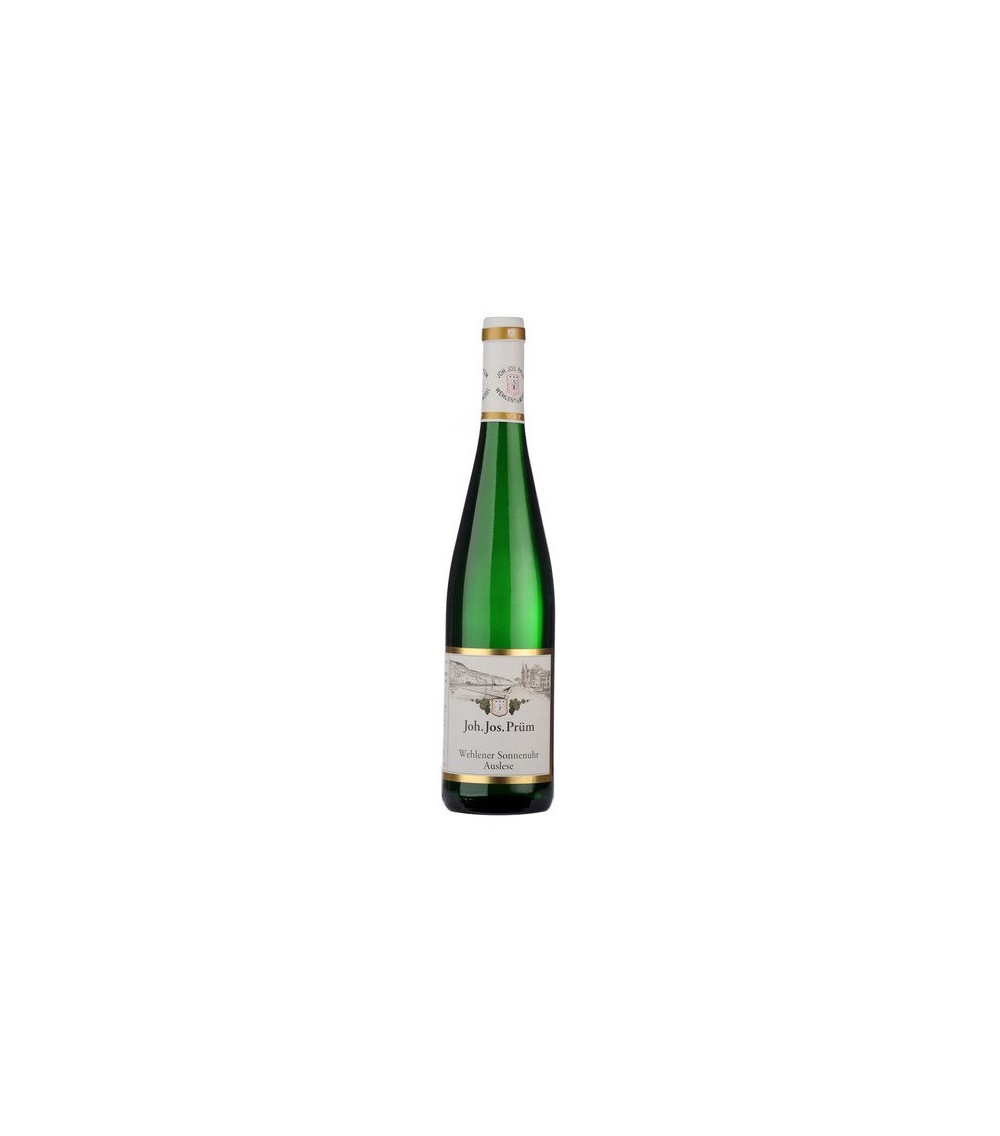 riesling-wehlener-sonnenuhr-auslese-joh-jos-prum