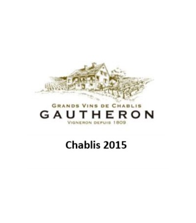 chablis-aoc-gautheron