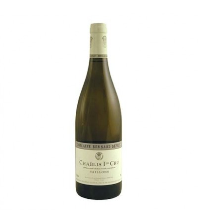 Chablis 1er Cru Vaillons - Bernard Defaix