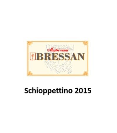 Schioppettino - Bressan