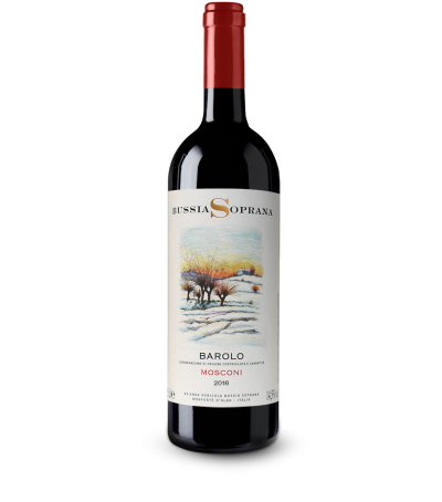 Barolo DOCG Vigna Colonnello - Bussia Soprana