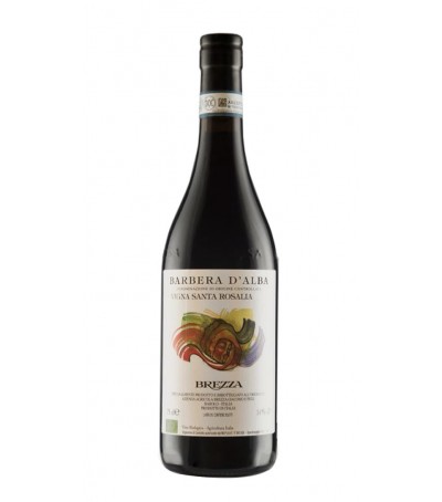Barolo Cannubi DOCG - Brezza Giacomo & Figli
