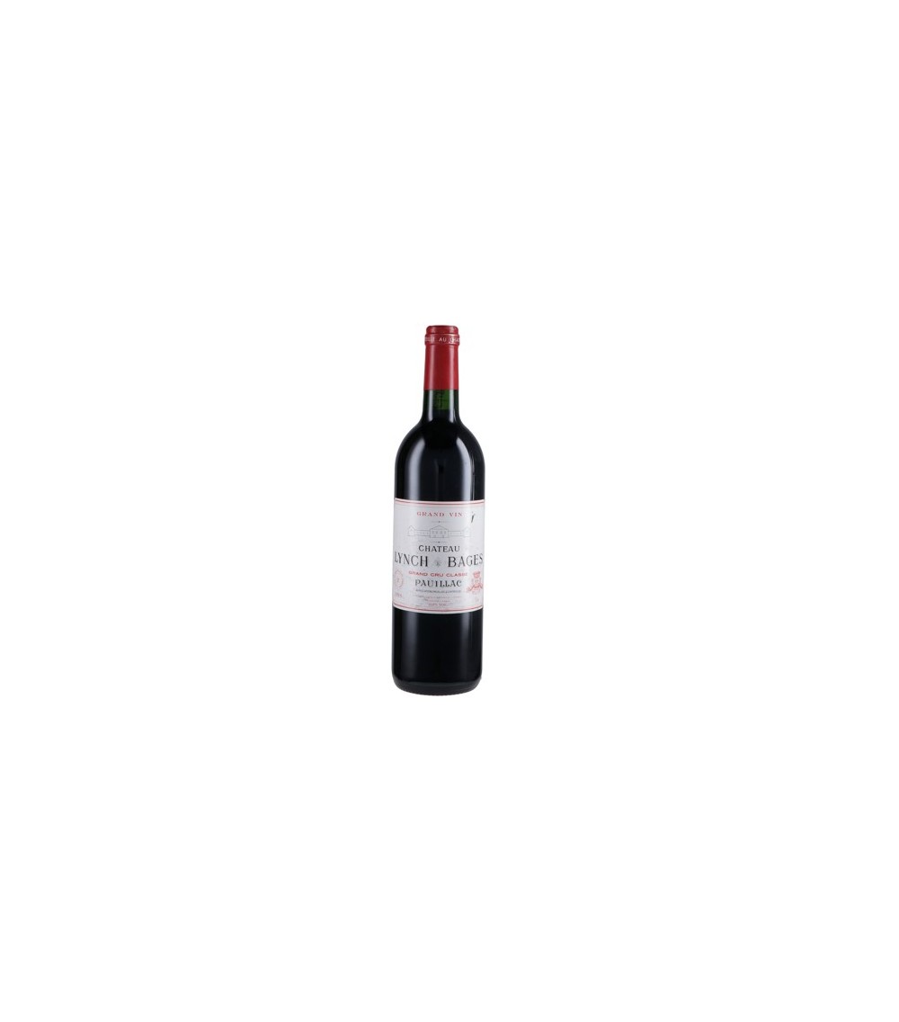 Chateau Lynch Bages Grand Cru Classe