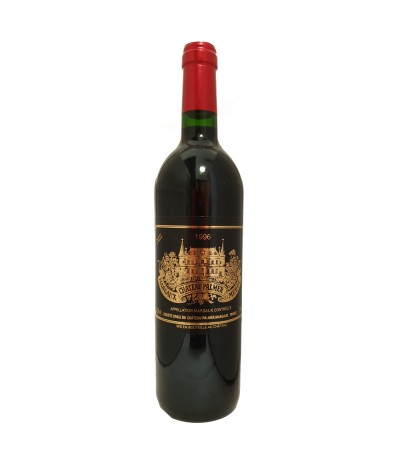 Chateau Palmer