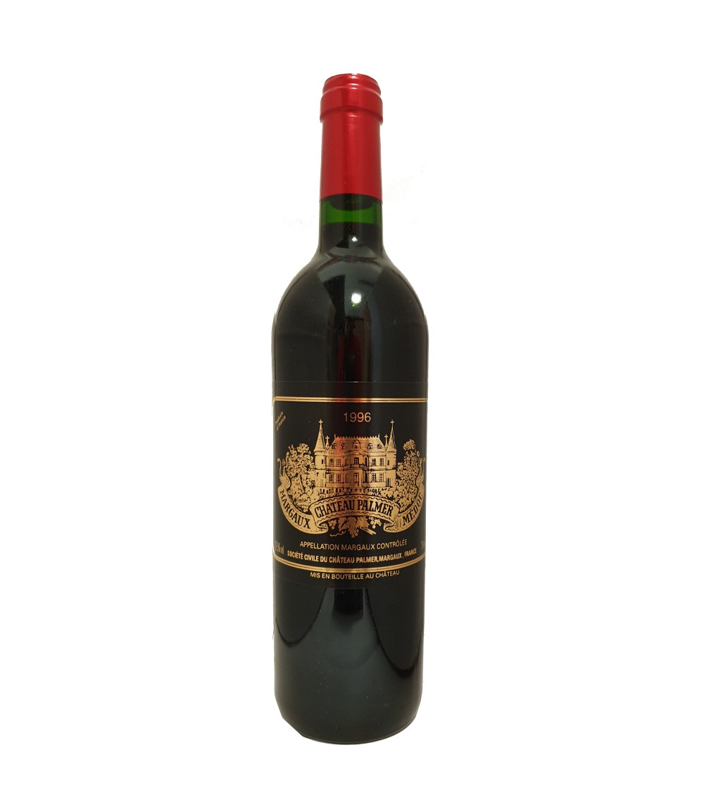 Chateau Palmer