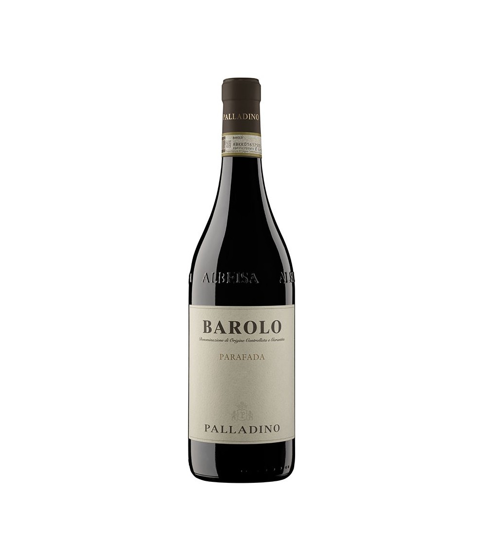 Barolo DOCG Serralunga- Palladino