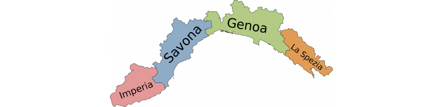 Liguria