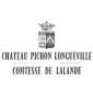 Chateau Pichon Longueville Comtesse de Lalande