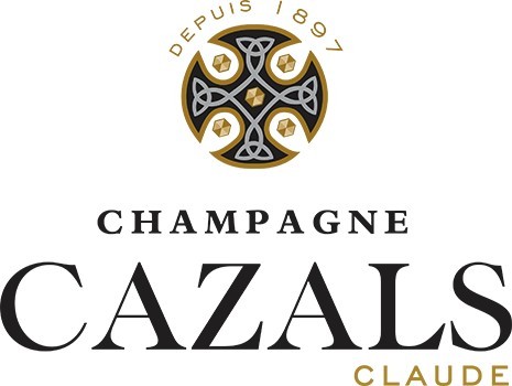 Champagne Claude Cazals