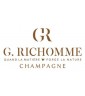 Champagne G. Richomme
