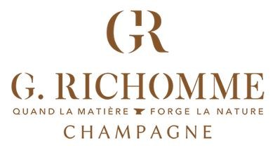 Champagne G. Richomme