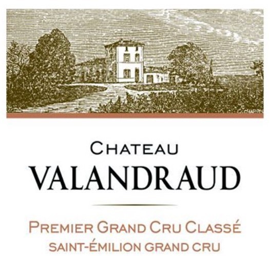 Chateau Valandraud