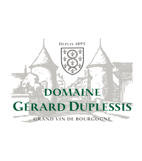 Duplessis Gérard Domaine 